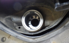 HONDA LEAD 125 JF45