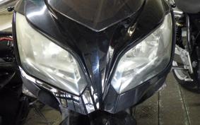 KAWASAKI NINJA 250 2012 EX250L