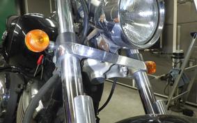 YAMAHA DRAGSTAR 400 2009 VH01J
