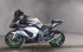 KAWASAKI NINJA1000 ZXT00W
