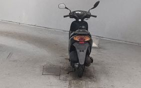 SUZUKI ADDRESS V50 CA44A