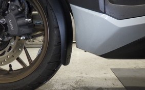 HONDA FORZA 250 MF17