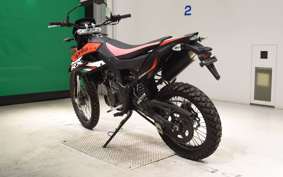 APRILIA RX125 2012
