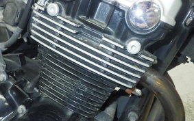HONDA CB400SF VTEC Spec3 2006 NC39