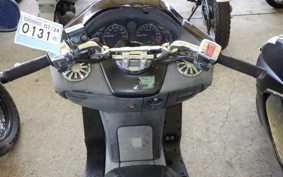 HONDA FORZA Z MF08