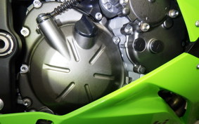 KAWASAKI NINJA ZX-6R A 2012