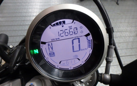 DUCATI SCRAMBLER NIGHT SHIFT 2022 3K00