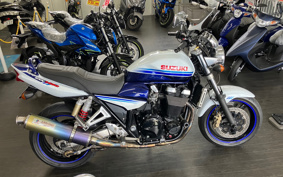 SUZUKI GSX1400 2006 GY71A