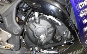YAMAHA YZF-R25 2006 RG43J