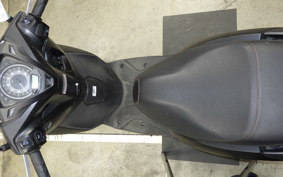 HONDA LEAD 125 2007 JK12