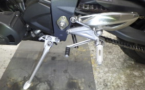 TRIUMPH STREET TRIPLE R 2009