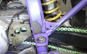KAWASAKI KLX250 SR LX250E