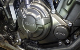 YAMAHA MT-07 2016 RM07J