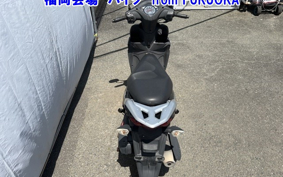 SUZUKI ADDRESS110-2