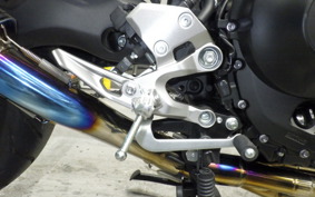 YAMAHA MT-09 Tracer GT 2022 RN51J