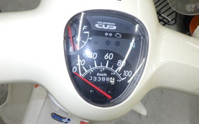 HONDA C110 SUPER CUB 2024 JA07