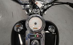 HARLEY HARLEY FXDC1580 GV4