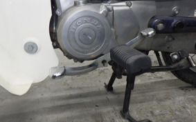 HONDA C50 SUPER CUB E 2022 C50