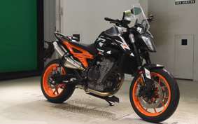 KTM 890 DUKE GP 2023