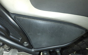 YAMAHA TRICKER 2022 DG10J