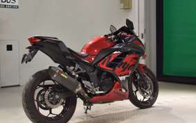 KAWASAKI NINJA 250 ABS 2004 EX250L