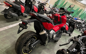 HONDA X-ADV 750 2022 RH10