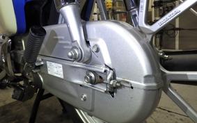 HONDA C110 SUPER CUB