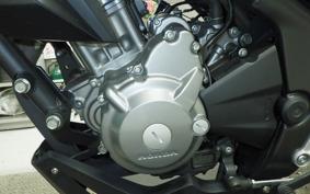 HONDA CB250F MC43