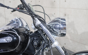 YAMAHA DRAGSTAR 250 VG05J
