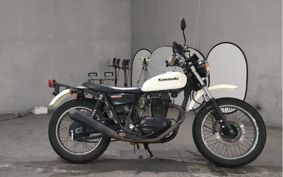 KAWASAKI 250TR BJ250F