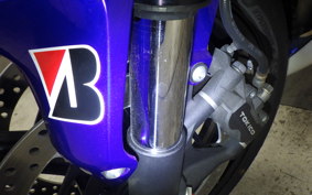 HONDA CBR1000RR Gen. 2 2009