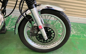 YAMAHA SR400 FINAL ED 2021 RH16J