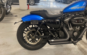 HARLEY  HARLEY XL1200CX 2018 LM3