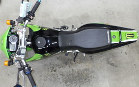 KAWASAKI KSR110 2020 KL110A