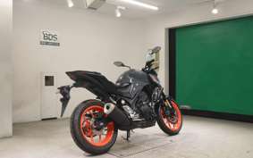 YAMAHA MT-25 A 2019 RG43J