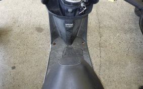 HONDA DIO Gen.6 AF62