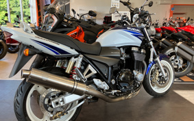 SUZUKI GSX1400 2003 GY71A