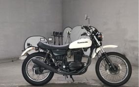 KAWASAKI 250TR BJ250F