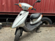 Фото Yamaha JOG DELUXE с японского аукциона