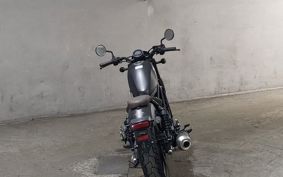 HONDA REBEL 250 S MC49