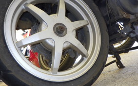 SUZUKI ZZ CA1PB