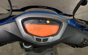 SUZUKI SU WISH LTD DV12B