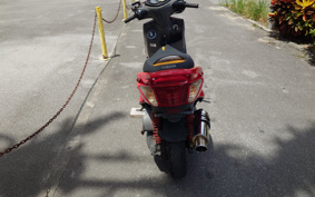 YAMAHA CYGNUS125X SE44J