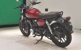 HONDA GB350 2022 NC59