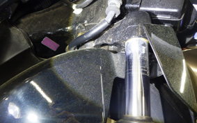 HONDA LEAD 125 2006 JK12