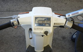 HONDA GYRO UP TA01
