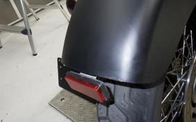 HARLEY FLS 1580 2012