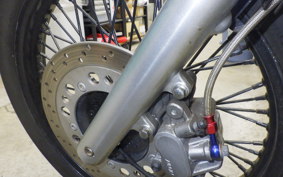 HONDA STEED 400 1993 NC26