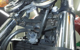 HONDA CB400SF GEN 4 A 2018 NC42