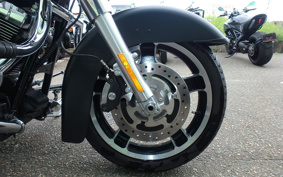 HARLEY HARLEY FLHX1580 2011 KB4